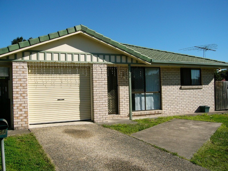 25A McBrien Street, Redbank Plains QLD 4301