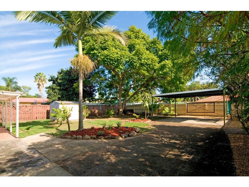32 Batman Drive, Redbank Plains QLD 4301
