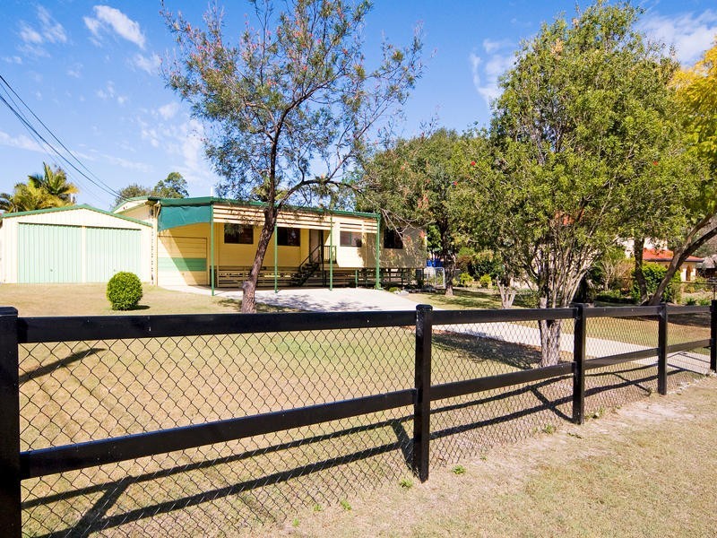 127 Cochrane Street, Camira QLD 4300