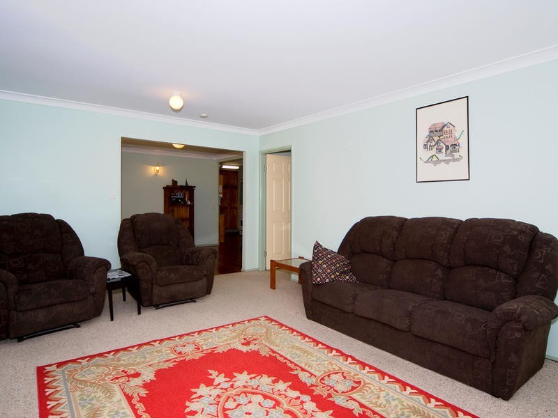 127 Cochrane Street, Camira QLD 4300