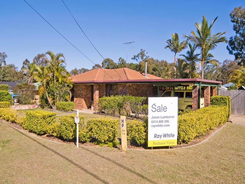 21 Allamanda Drive, Camira QLD 4300