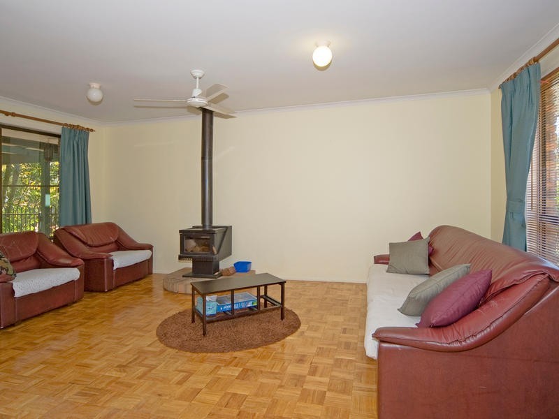 21 Allamanda Drive, Camira QLD 4300