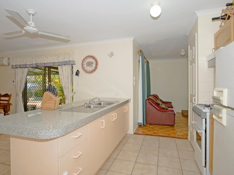 21 Allamanda Drive, Camira QLD 4300