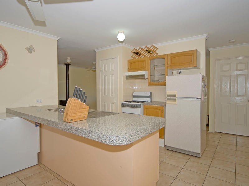 21 Allamanda Drive, Camira QLD 4300