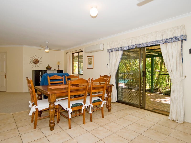21 Allamanda Drive, Camira QLD 4300