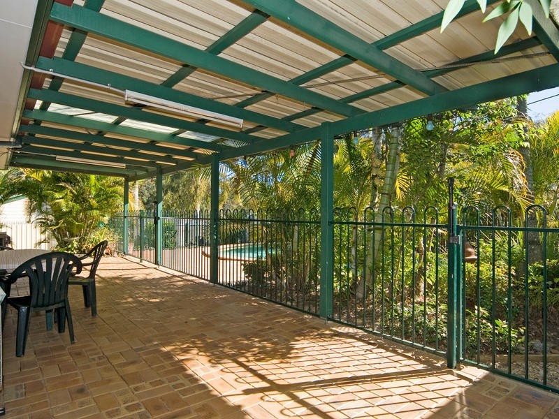 21 Allamanda Drive, Camira QLD 4300