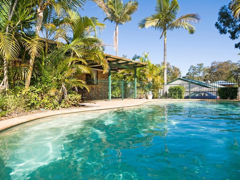 21 Allamanda Drive, Camira QLD 4300