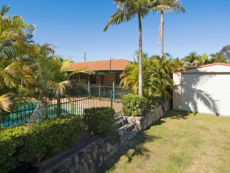 21 Allamanda Drive, Camira QLD 4300