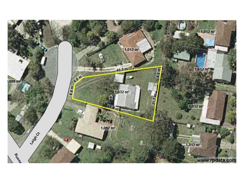 5 Leigh Street, Redbank Plains QLD 4301