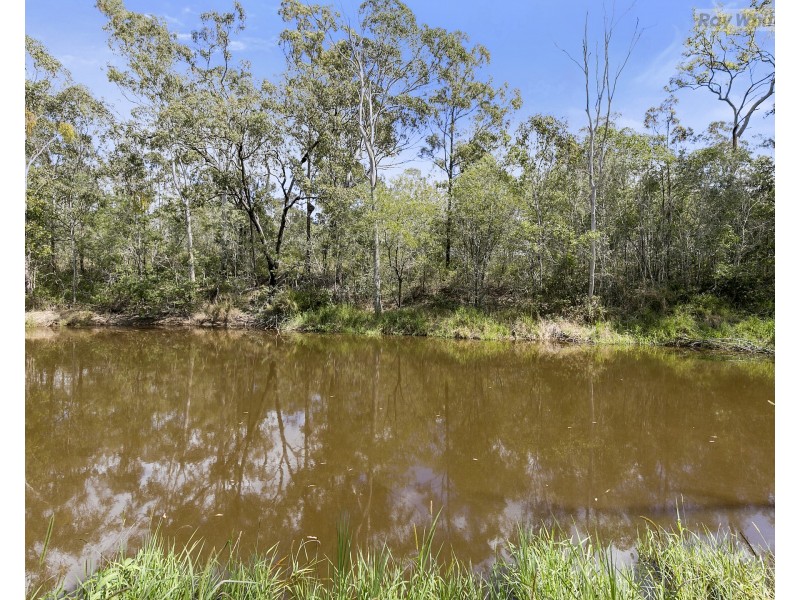 1745 Warrego Highway, Ironbark QLD 4306