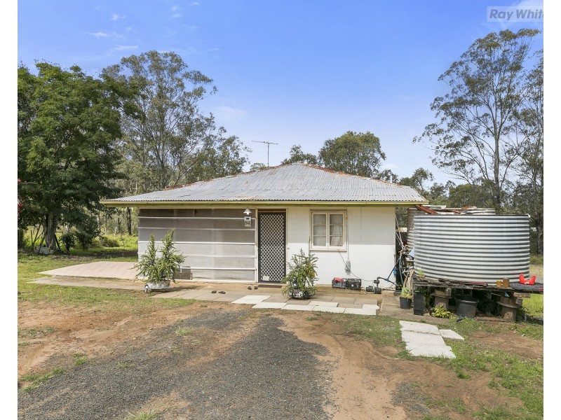 1745 Warrego Highway, Ironbark QLD 4306