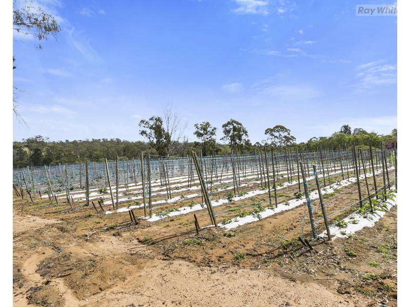 1745 Warrego Highway, Ironbark QLD 4306