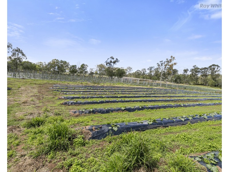 1745 Warrego Highway, Ironbark QLD 4306
