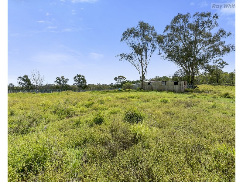 1745 Warrego Highway, Ironbark QLD 4306