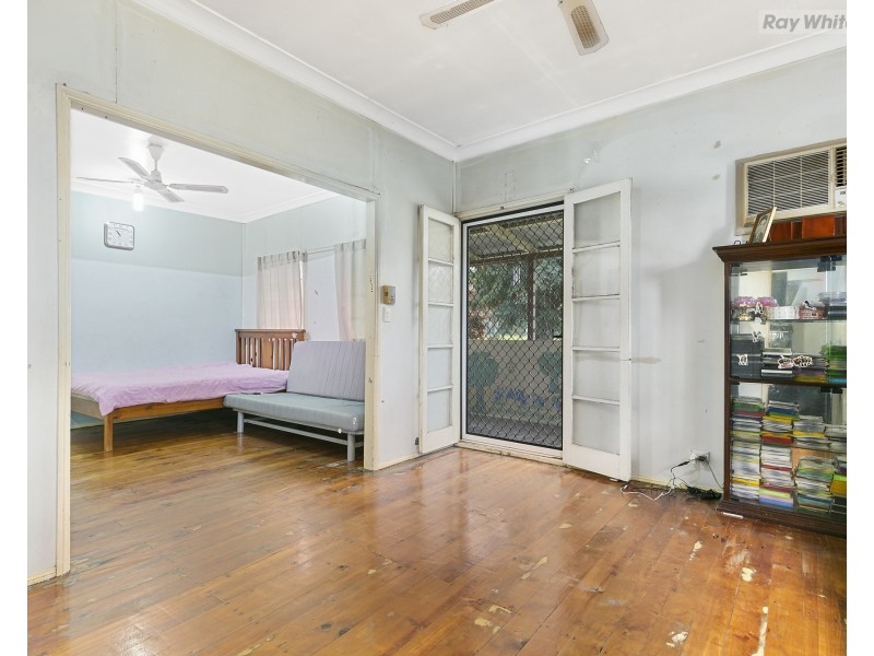1745 Warrego Highway, Ironbark QLD 4306