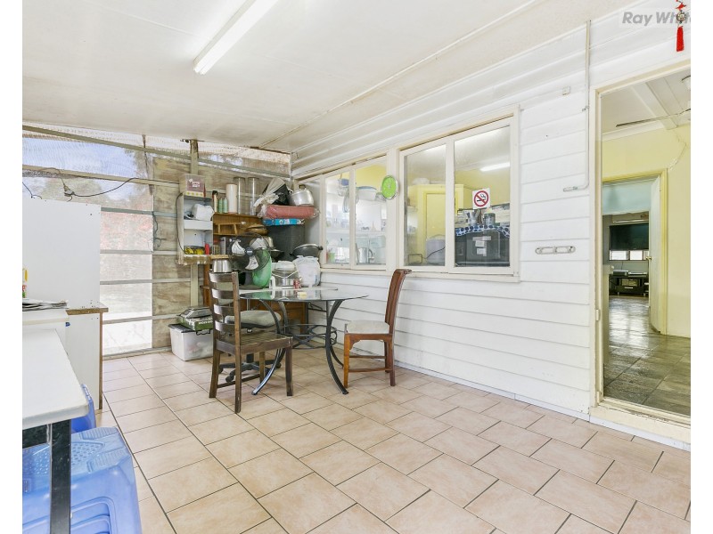 1745 Warrego Highway, Ironbark QLD 4306