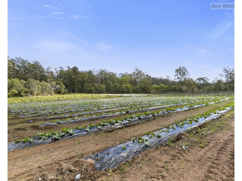 1745 Warrego Highway, Ironbark QLD 4306