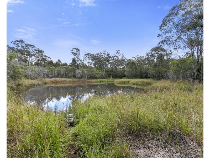 1745 Warrego Highway, Ironbark QLD 4306