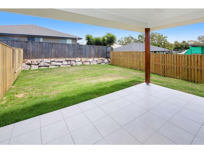 53 Christie Crescent, Bellbird Park QLD 4300