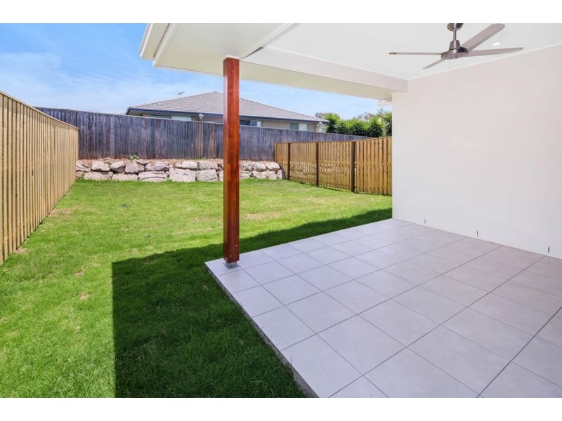 53 Christie Crescent, Bellbird Park QLD 4300