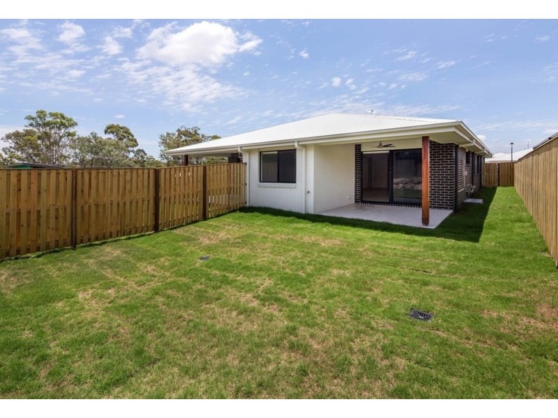 53 Christie Crescent, Bellbird Park QLD 4300