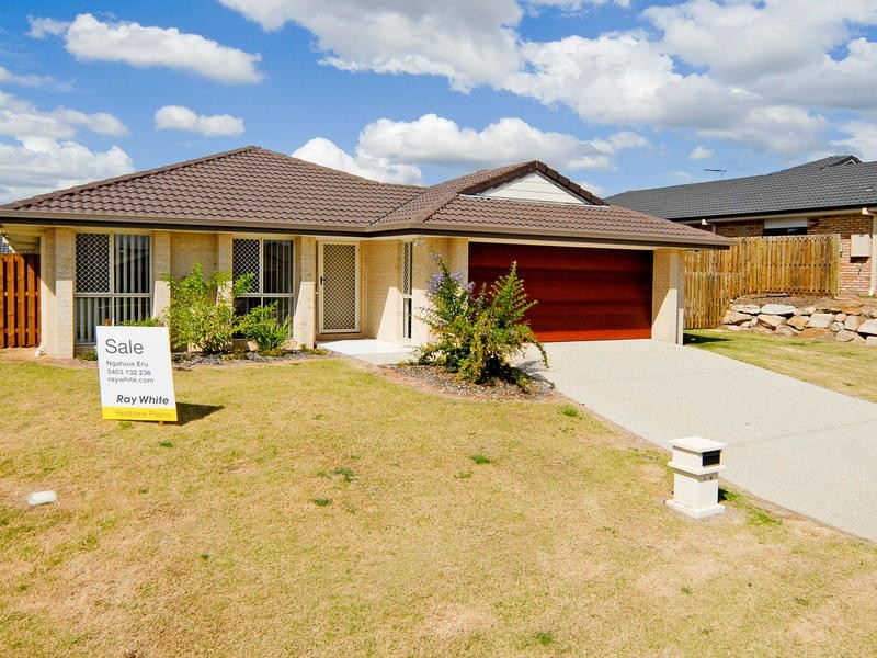 18 Nicholls Drive, Redbank Plains QLD 4301