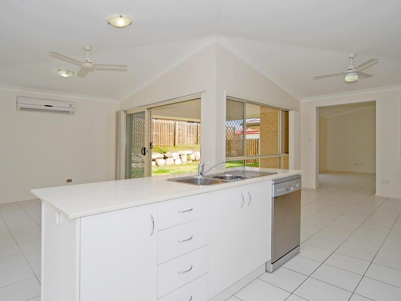 18 Nicholls Drive, Redbank Plains QLD 4301