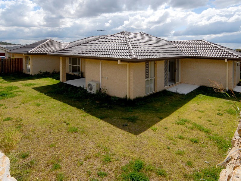 18 Nicholls Drive, Redbank Plains QLD 4301