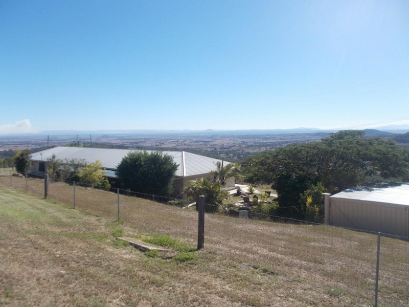 400 Postmans Track, Minden QLD 4311
