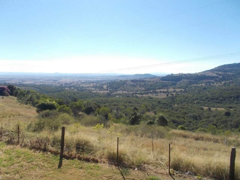 400 Postmans Track, Minden QLD 4311
