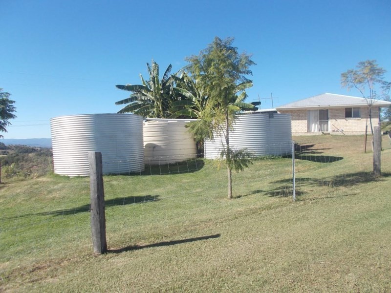 400 Postmans Track, Minden QLD 4311