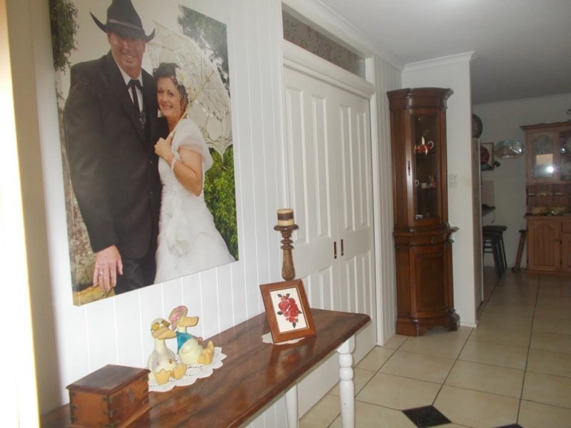 400 Postmans Track, Minden QLD 4311