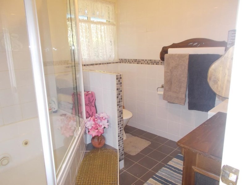 400 Postmans Track, Minden QLD 4311