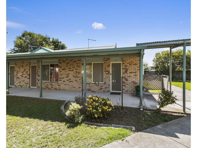 28/1 Wellington Street, Brassall QLD 4305