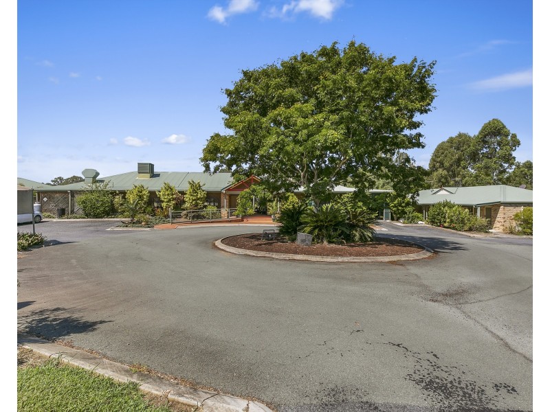 28/1 Wellington Street, Brassall QLD 4305