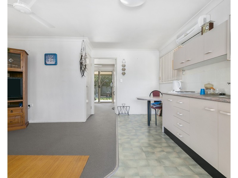 28/1 Wellington Street, Brassall QLD 4305