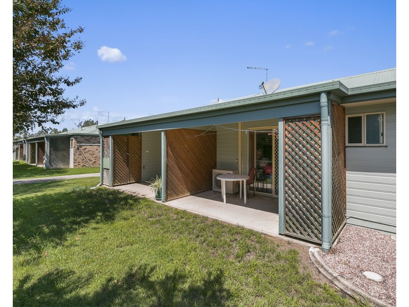 28/1 Wellington Street, Brassall QLD 4305