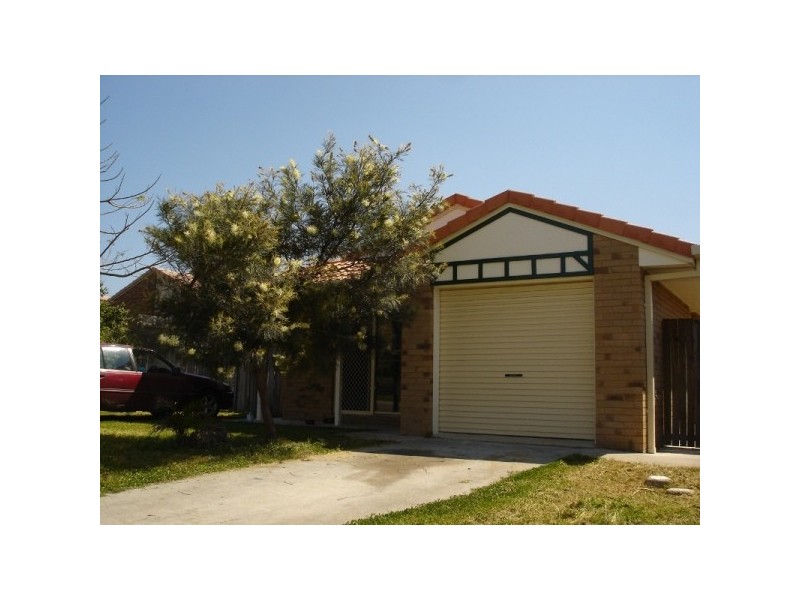 Redbank Plains QLD 4301