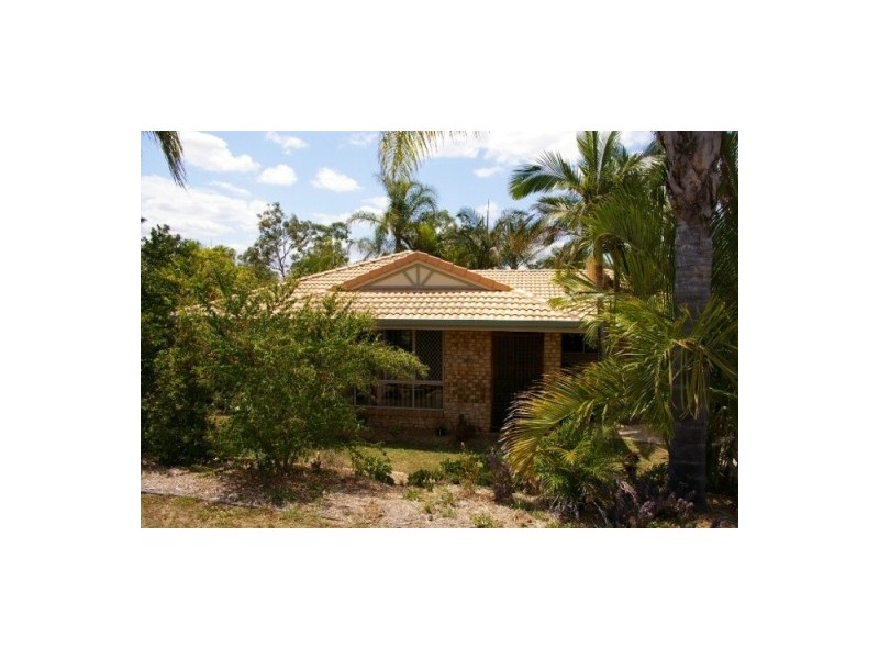 Collingwood Park QLD 4301