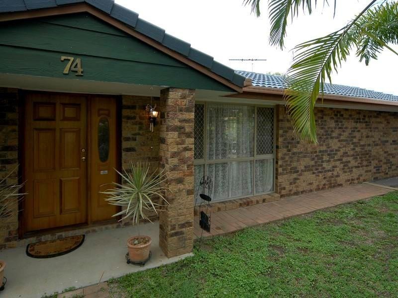 74 Lawrie Drive, Collingwood Park QLD 4301