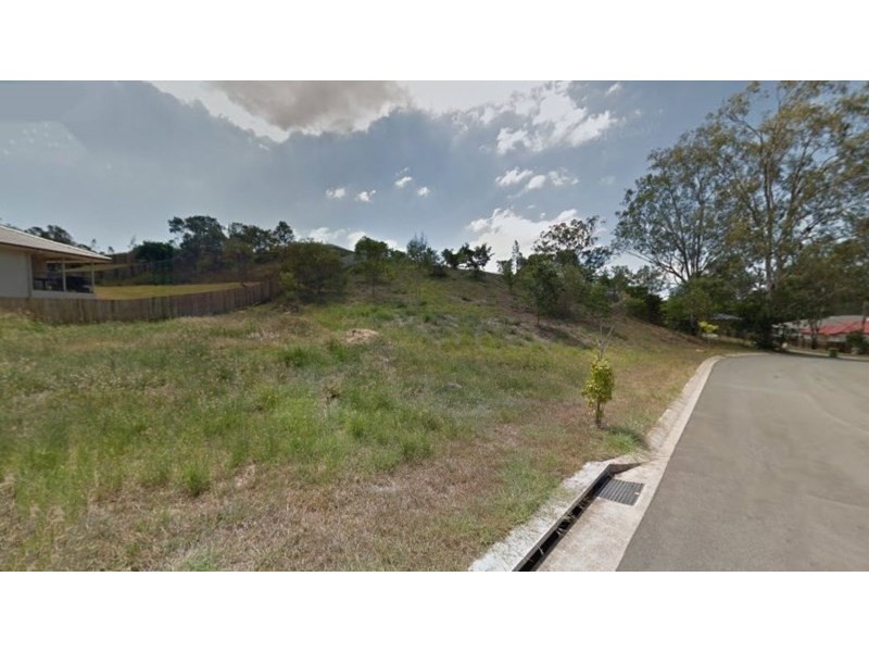 46 Oliver Drive, Redbank Plains QLD 4301