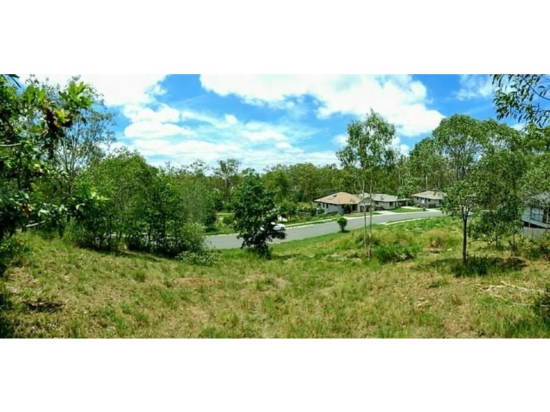 46 Oliver Drive, Redbank Plains QLD 4301