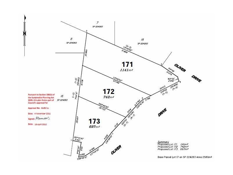 46 Oliver Drive, Redbank Plains QLD 4301