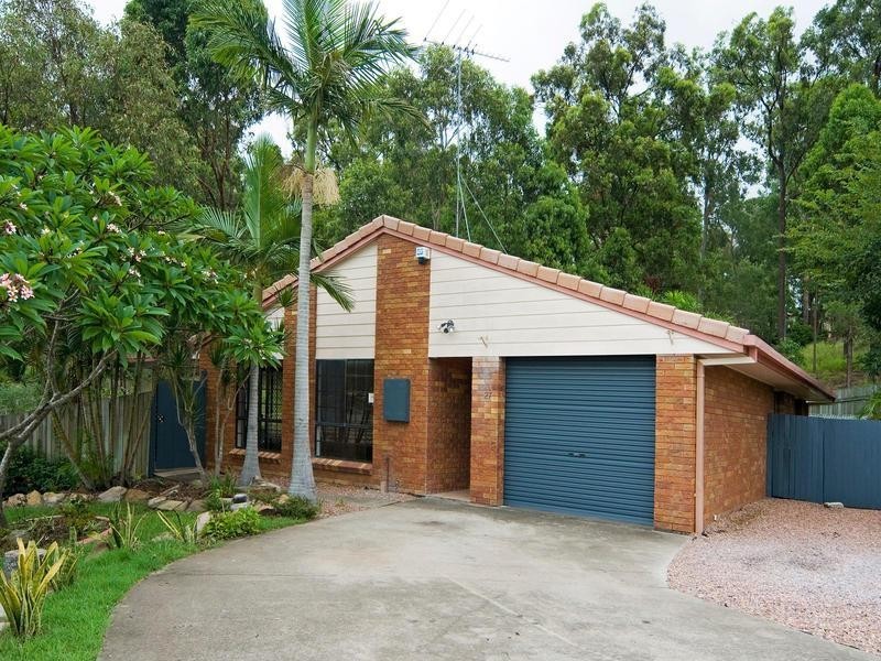 27/22 Buttler Street, Bellbird Park QLD 4300