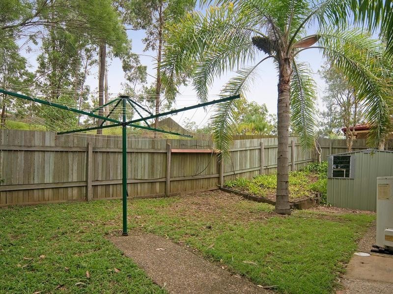 27/22 Buttler Street, Bellbird Park QLD 4300