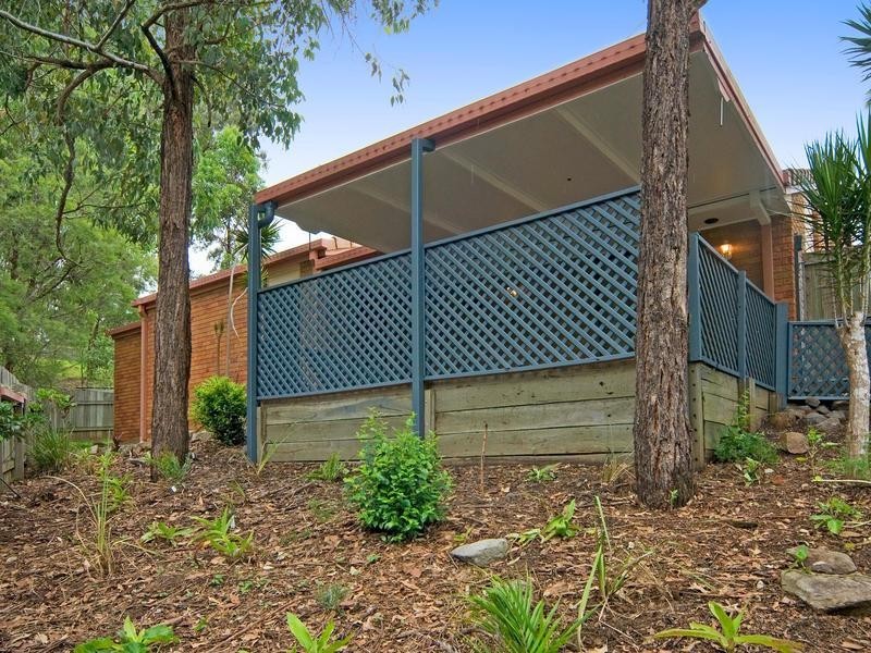 27/22 Buttler Street, Bellbird Park QLD 4300