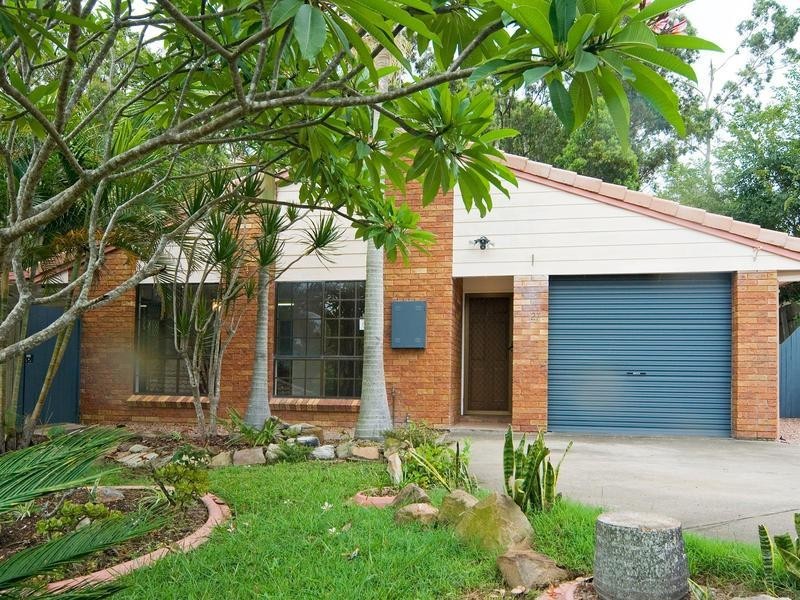 27/22 Buttler Street, Bellbird Park QLD 4300
