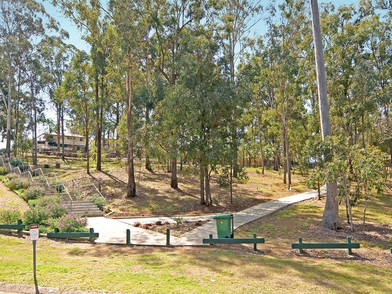 27/22 Buttler Street, Bellbird Park QLD 4300