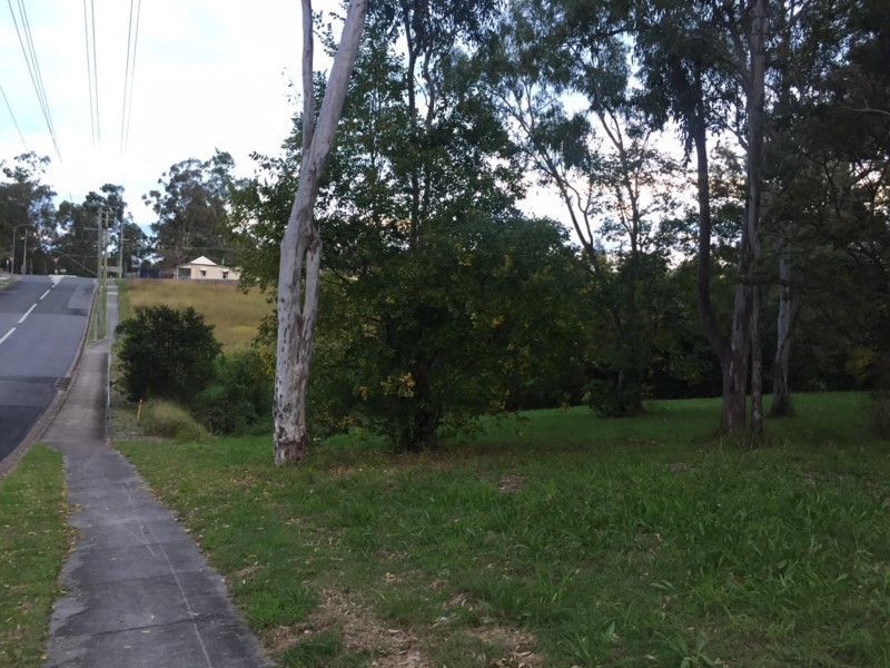 43 Duncan Street, Riverview QLD 4303