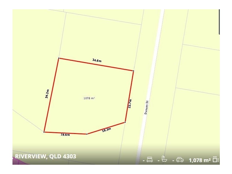 43 Duncan Street, Riverview QLD 4303